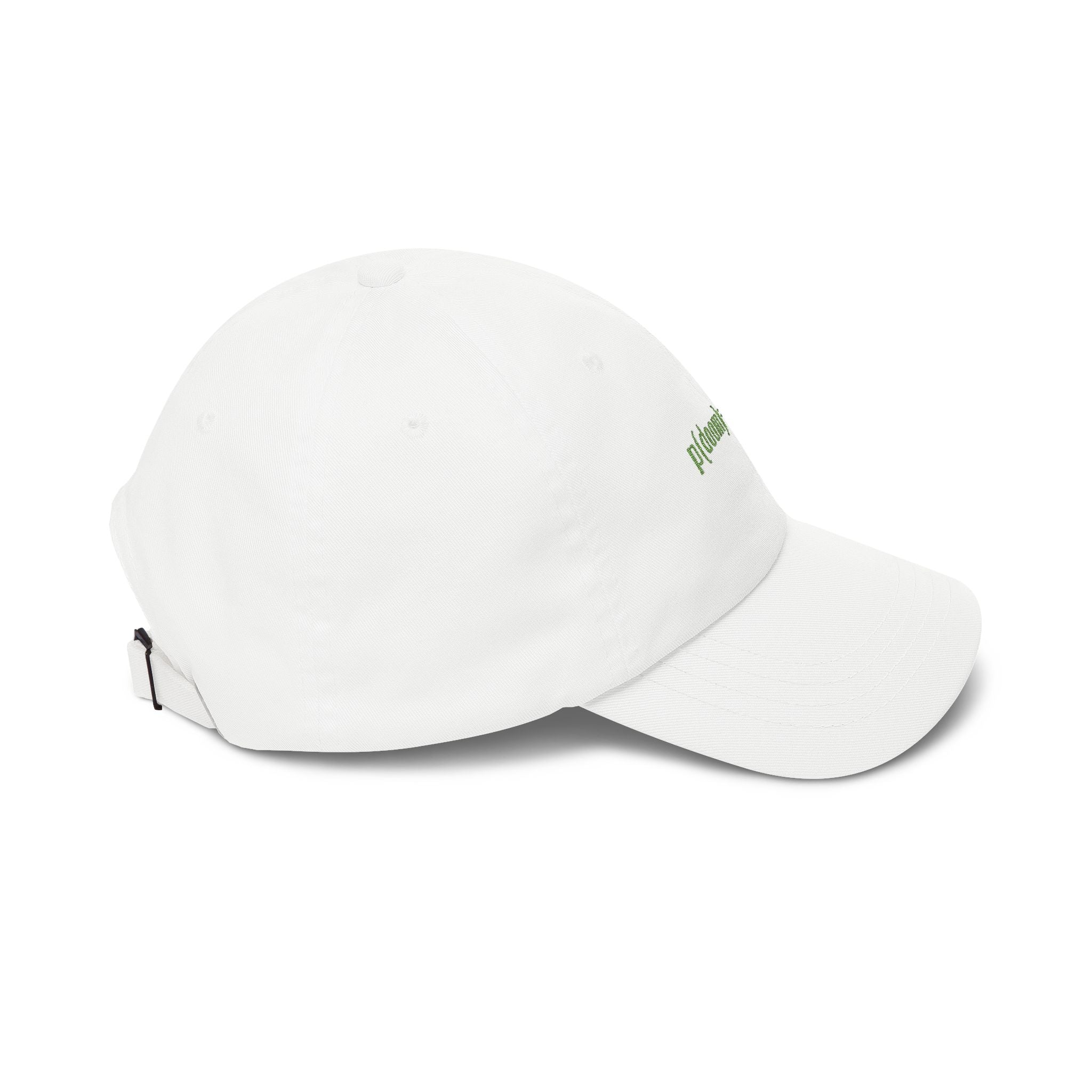 p(doom) 0.85 cap worn lifestyle AI safety community