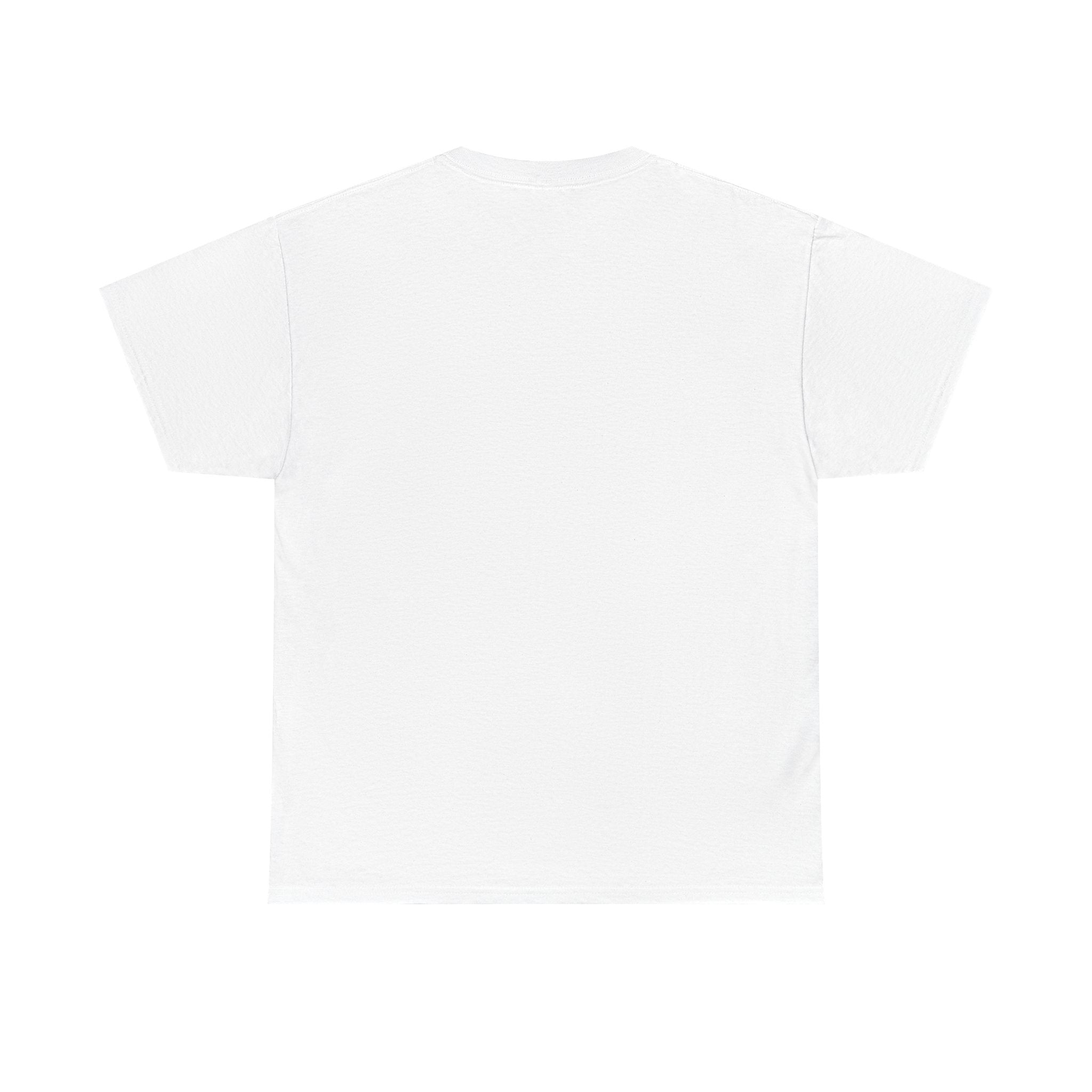 UAAC Tee — White