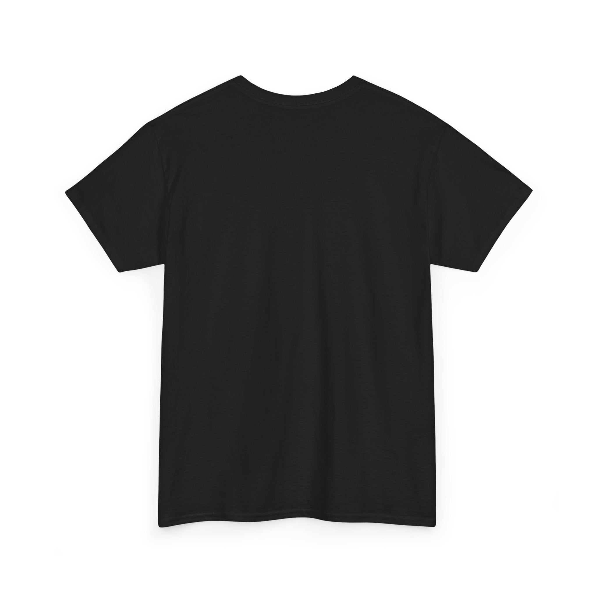 UAAC Tee — Black