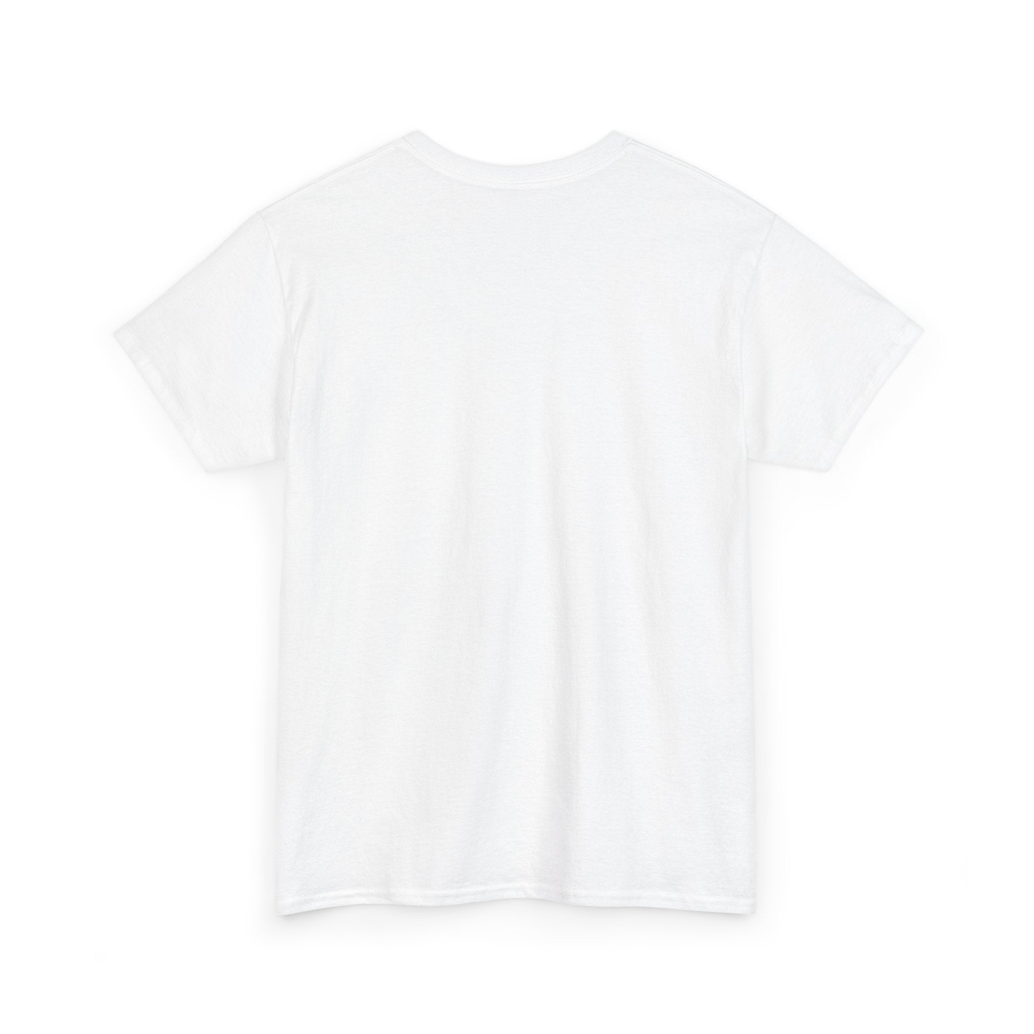 UAAC Tee — White