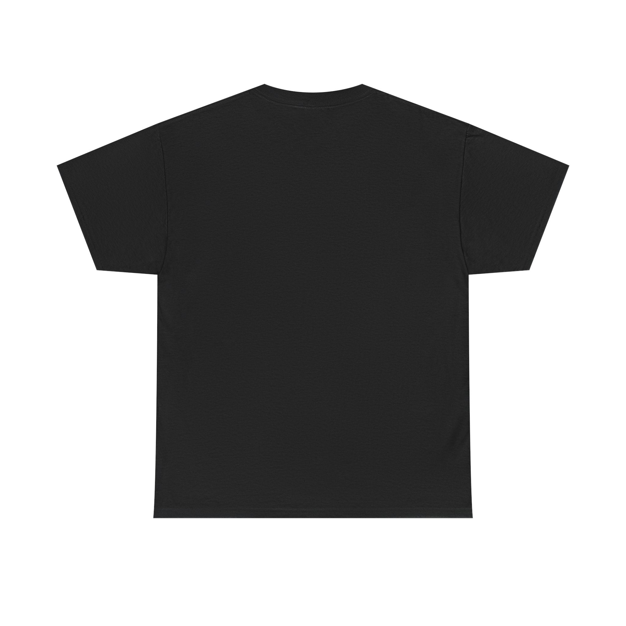 UAAC Tee — Black