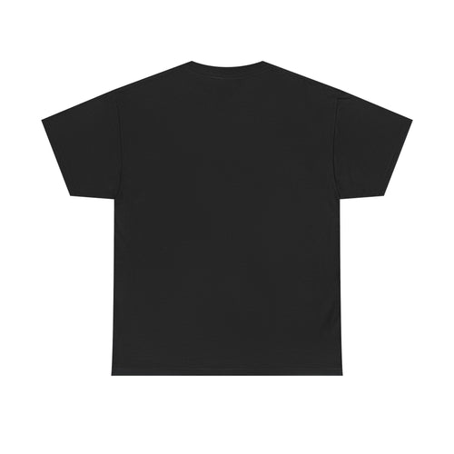 UAAC Tee — Black